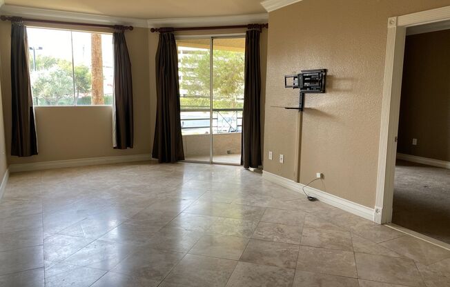 2 beds, 2 baths, $1,850, Unit # 125