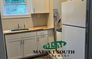 2 beds, 1 bath, $1,200