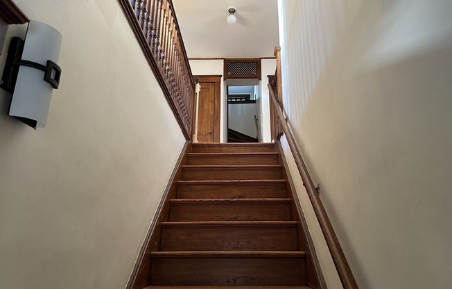 51 Foskett St.