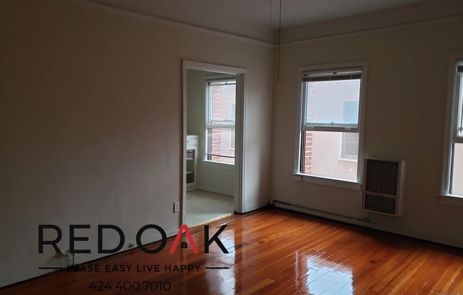 603 3/4 S COCHRAN AVE