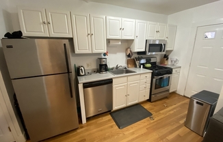 Studio, 1 bath, 500 sqft, $2,295, Unit 2