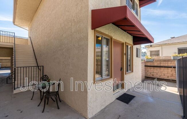 350 S Sierra Madre Blvd