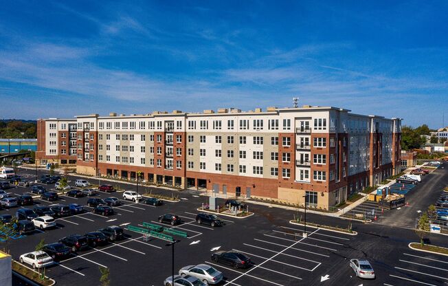 Partner-provided property photo