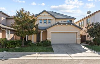 WOW!  Stunning 3/2.5 + Loft Natomas Gem!  Please read entire ad below for viewings!