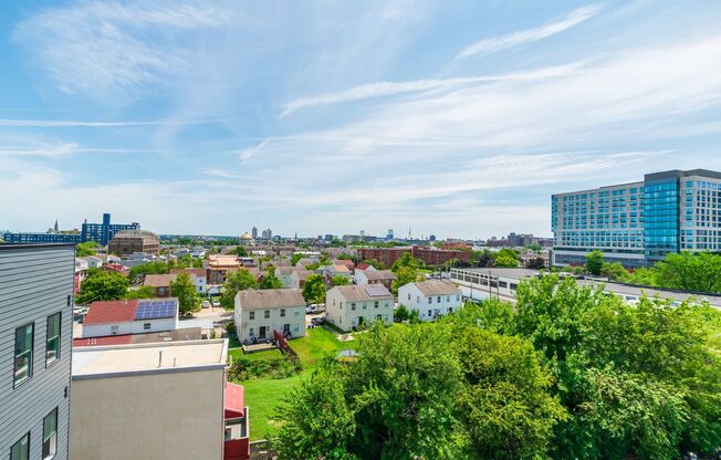 1 bed, 1 bath, 505 sqft, $1,238, Unit 109