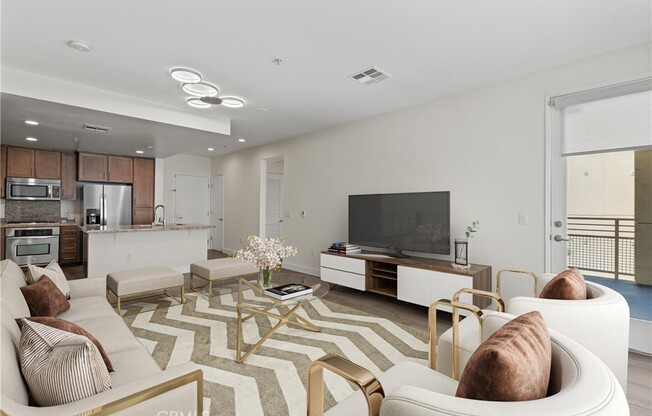 2 beds, 2 baths, 1,050 sqft, $3,500, Unit 351