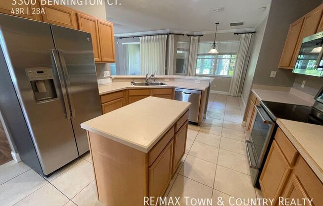 3300 BENNINGTON CT