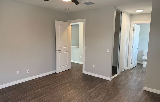 2 beds, 2 baths, 910 sqft, $2,670, Unit 7P
