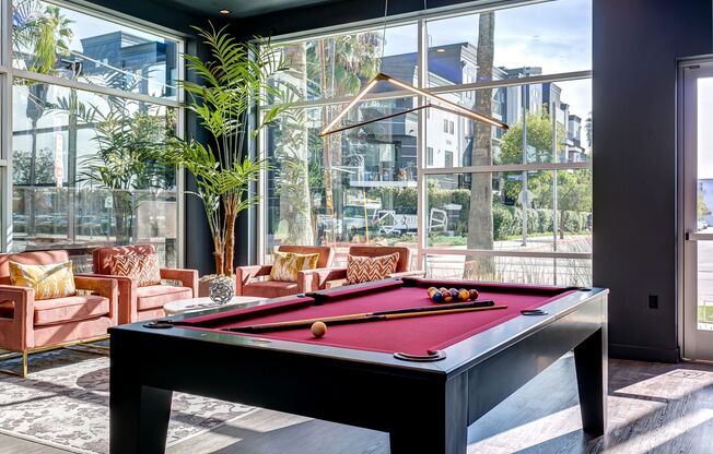 MODERNO Metro Luxury Living