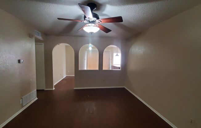 3 beds, 1 bath, $1,675