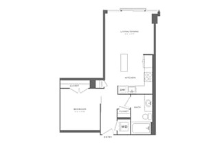 Partner-provided photo for $2545 unit