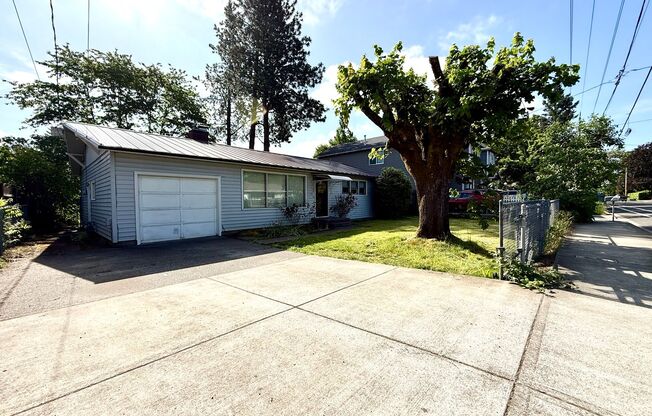 Updated 3 Bedroom House in Powellhurst-Gilbert~ Large Fenced Yard~ Attached Garage