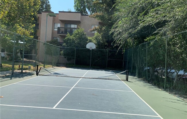 1 bed, 1 bath, 599 sqft, $2,200