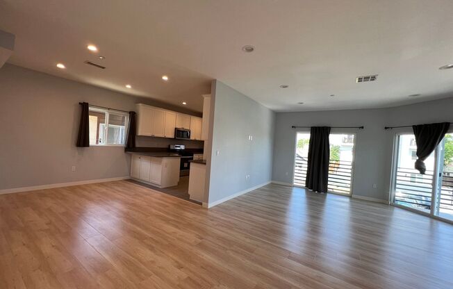 Elmer Ave. Townhomes