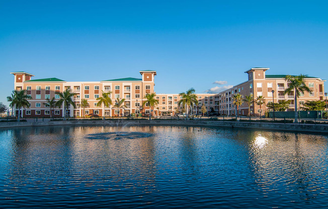 Exterior at Riversong Apartments in Bradenton, FL