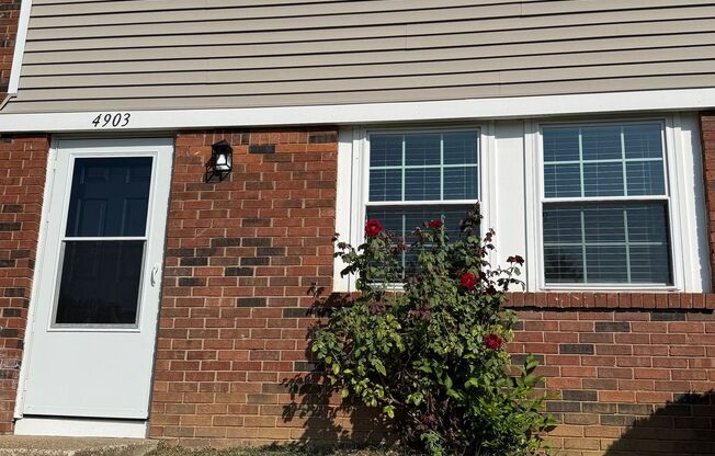 Lakewood Flats and Townhomes