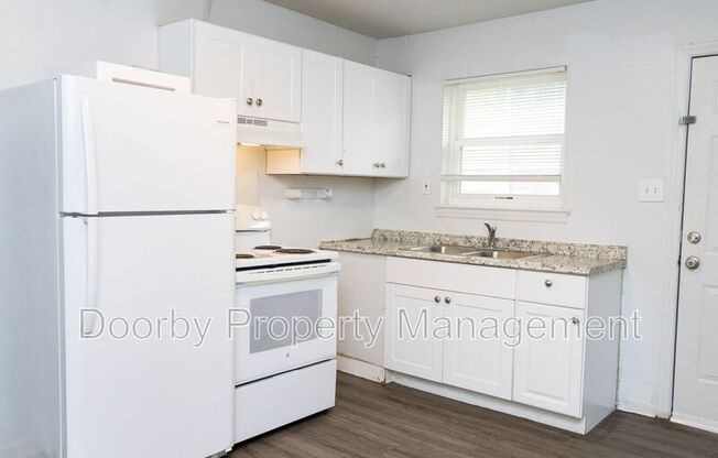 Partner-provided property photo