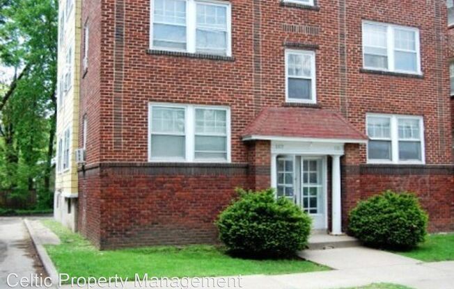 1109-1111 W. 40th St.