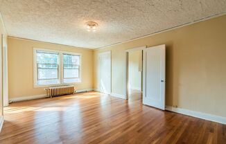 Roosevelt Apartments