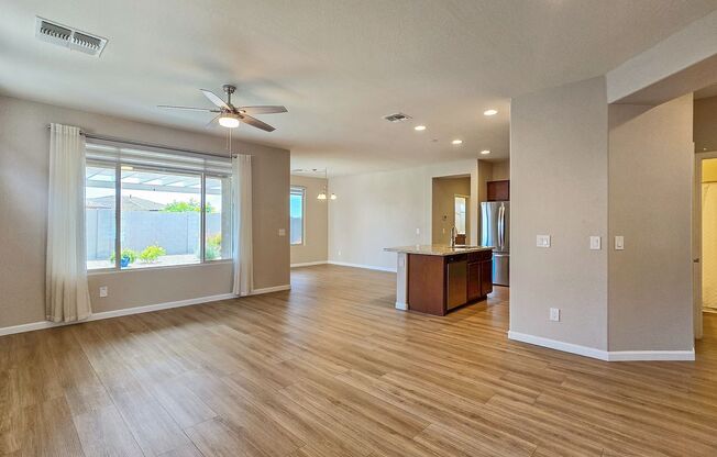 Gorgeous Home in Desired 55+ Canta Mia Community