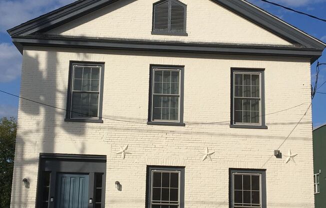 South River, LLC