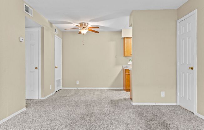 1 bed, 1 bath, 720 sqft, $899, Unit Apt 509