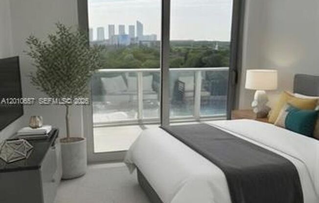 2 beds, 2 baths, 1,123 sqft, $4,000, Unit 16385 Biscayne Blvd # 717