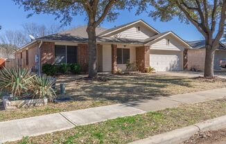 4 beds, 2 baths, $1,795