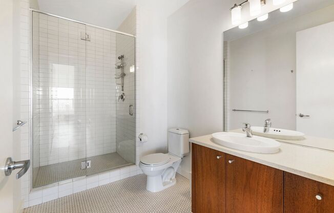 2 beds, 2 baths, 1,685 sqft, $3,900, Unit CIV1605