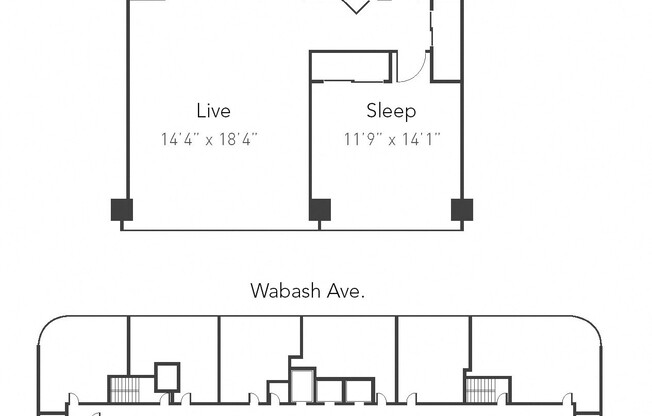 Partner-provided property photo