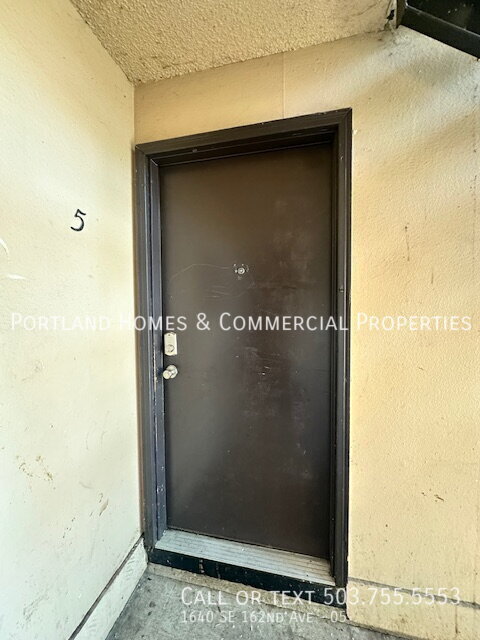 1640 SE 162nd Ave.