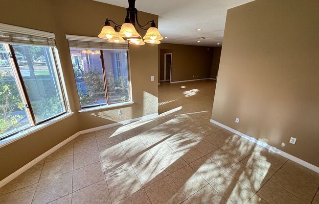 Stunning 3Bed/2Bath/2Car 1st Floor Condo with Private Yard, and Luxurious Amenities! $300 Off Move in Fees