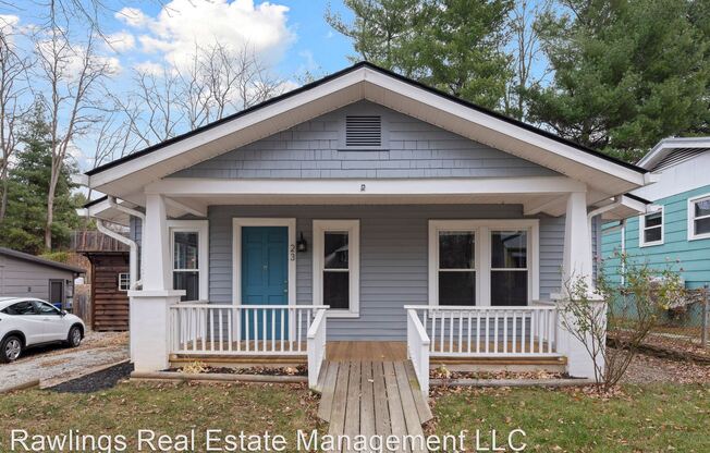23 Jarrett St