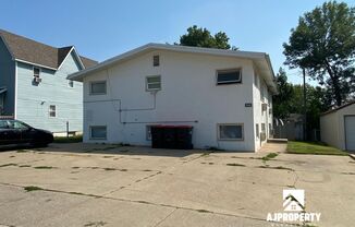 708 South 2nd Avenue