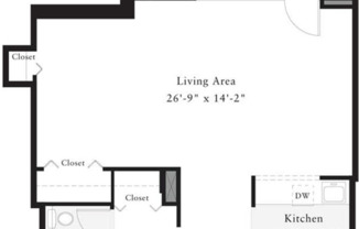 Partner-provided photo for $3541 unit