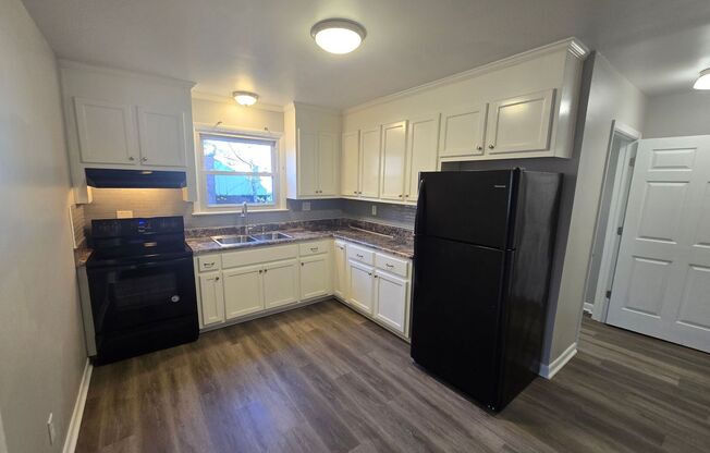 3 bedroom house in Petersburg
