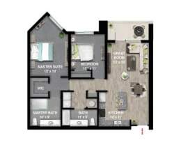Partner-provided photo for $1745 unit