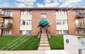 2501 E ST