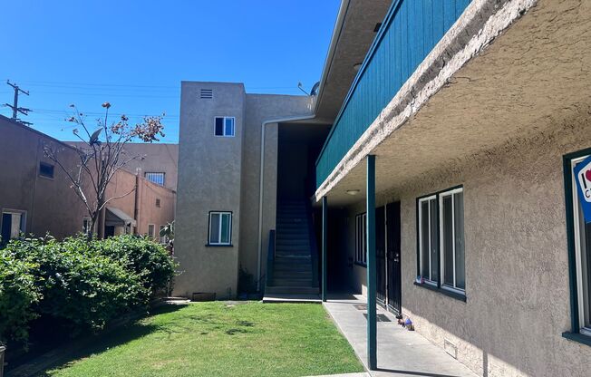 1 bed, 1 bath, $1,495, Unit Unit 8