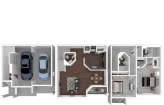 Partner-provided photo for $1665 unit