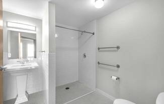 Stone Arch I Bathroom