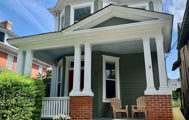 610 Redgate Avenue