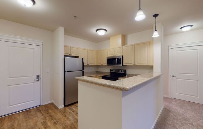 Trinity 43rd Apartments