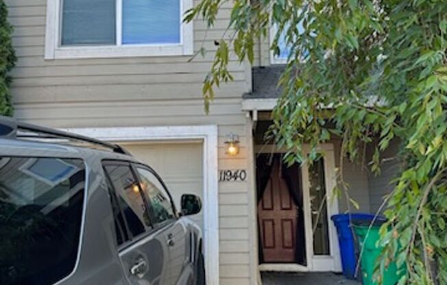 Powellhurst Gilbert Townhouse