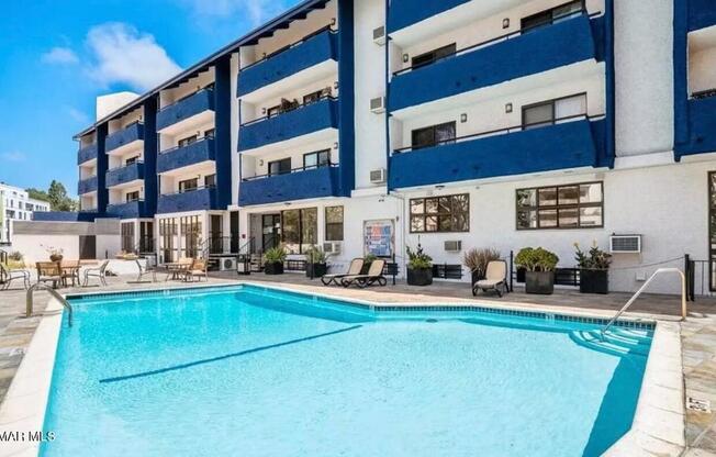 2 beds, 2 baths, 1,056 sqft, $3,900, Unit 532