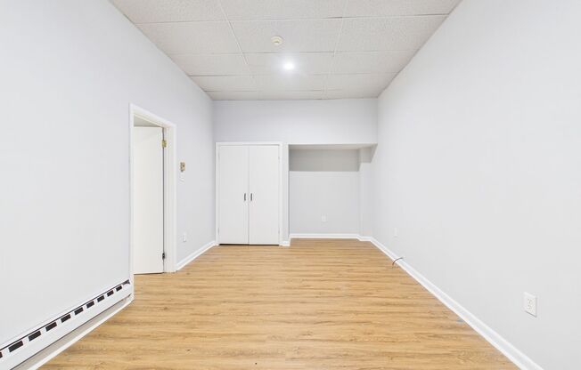 1 bed, 1 bath, 539 sqft, $1,395, Unit 102