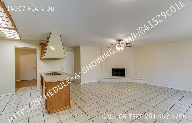 14507 FLAIR DR