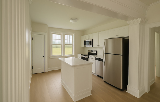 5 beds, 3 baths, $3,000, Unit Red House