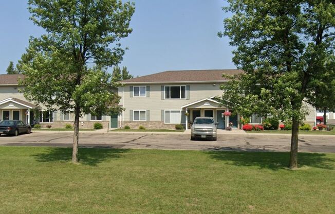 Dakota's Edge Townhomes