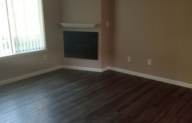 Spacious 2 Bed / 2 Bath Downstairs Unit with Modern Upgrades